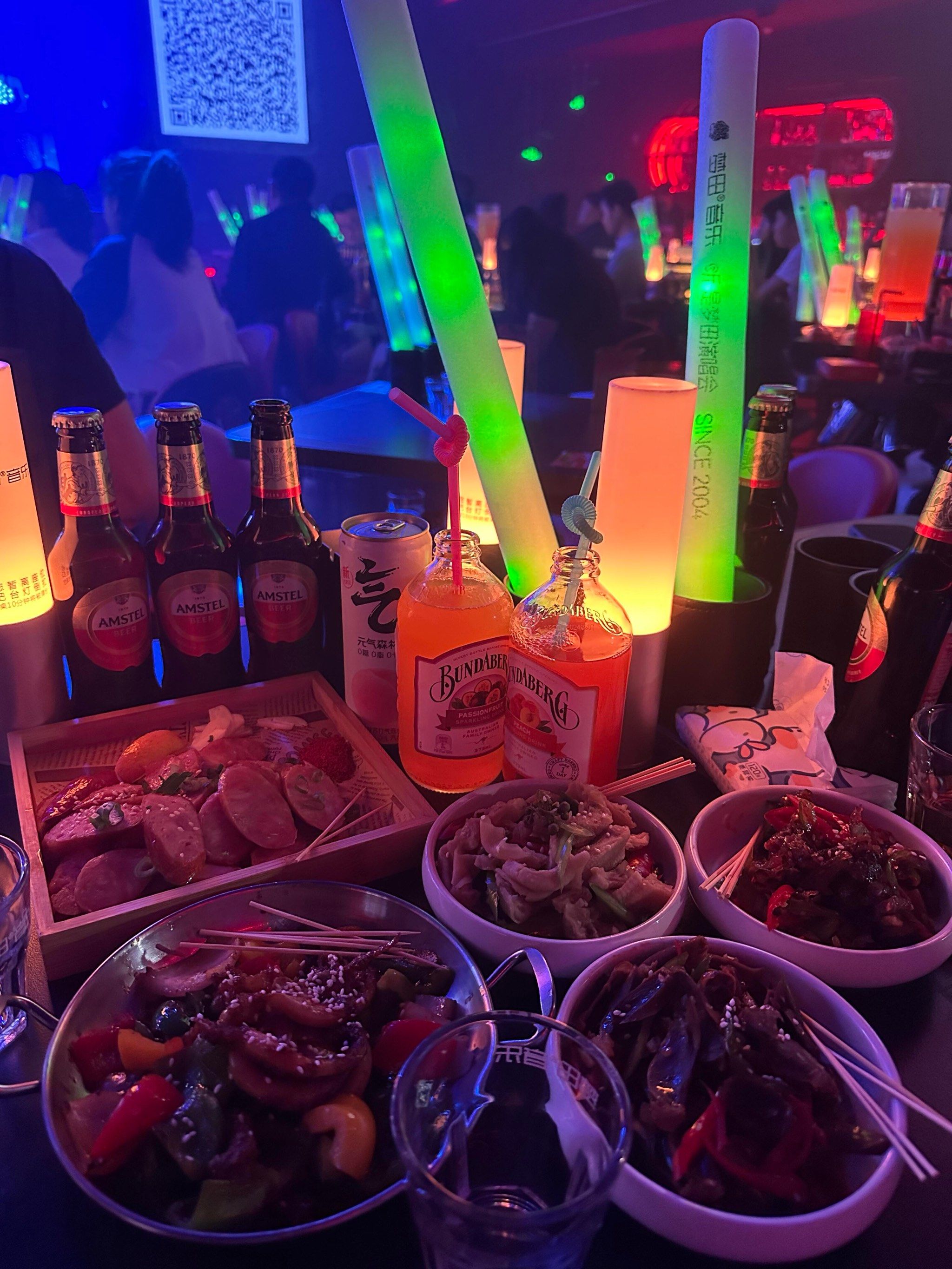 烟台商务ktv推荐中低端商务ktv选择-福山区ktv预订